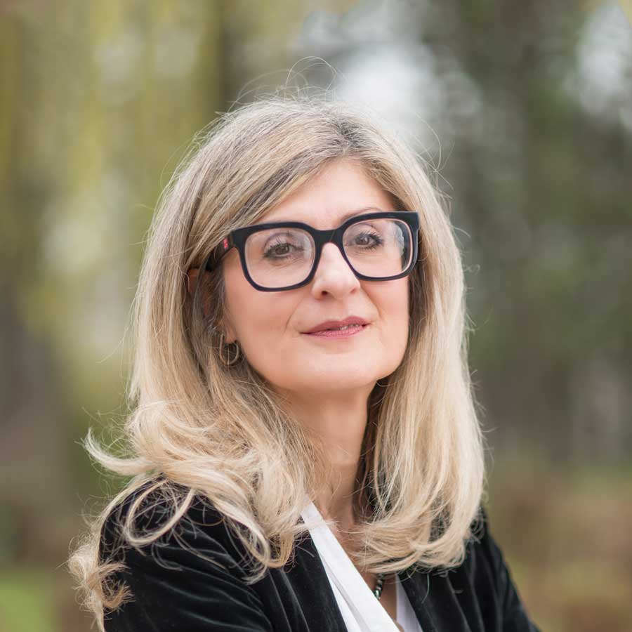 Instruktor Disanja
