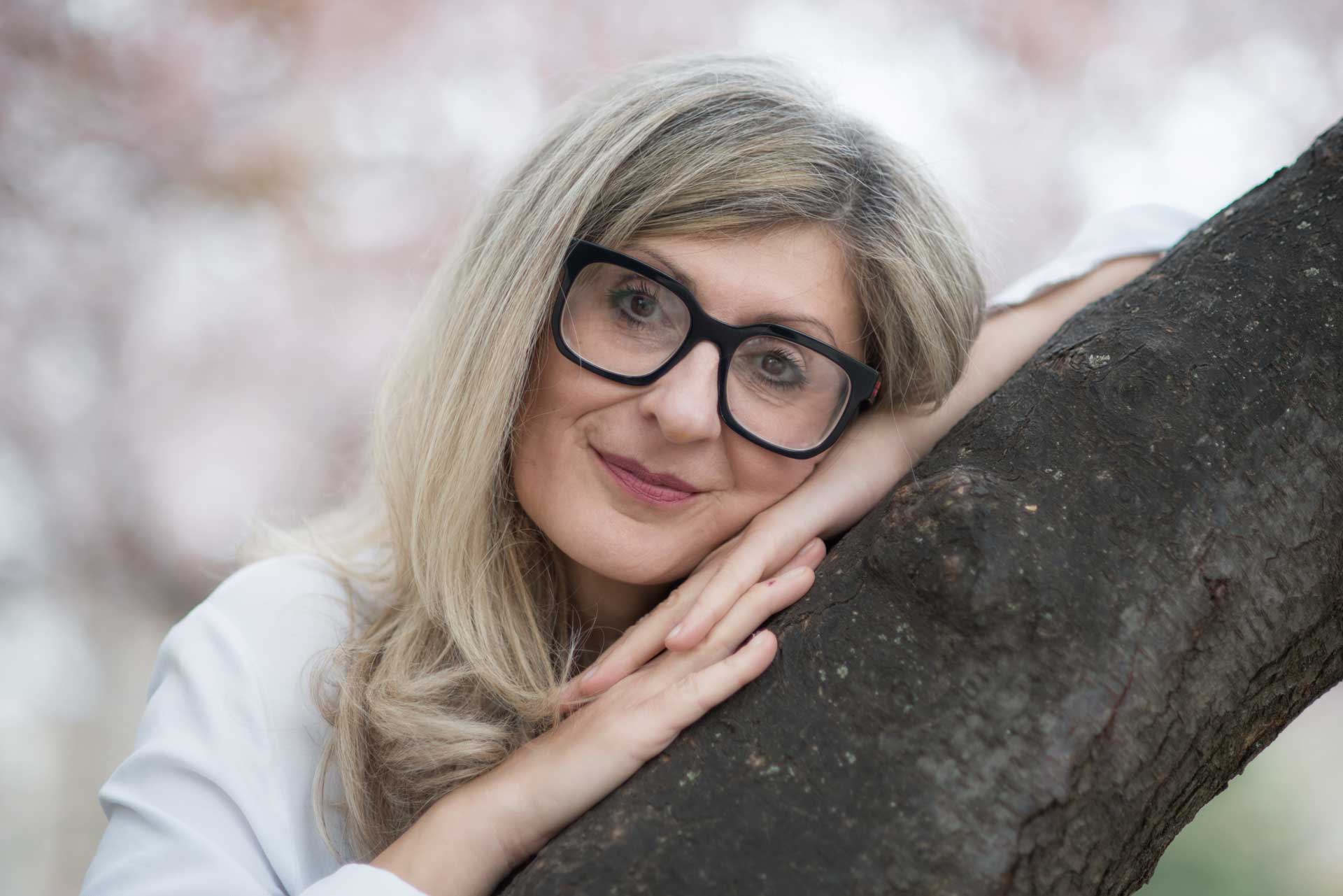 Sertifikovani je učitelj disanja na Intuit Akademiji – Munich i Oxygen Advantage metode.